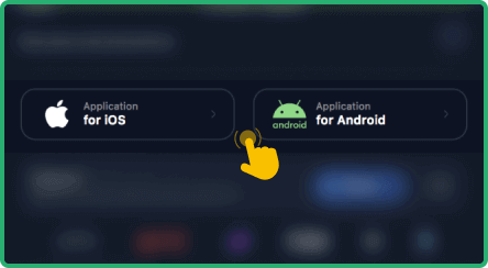 Download the application