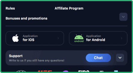 Download The Android APK File