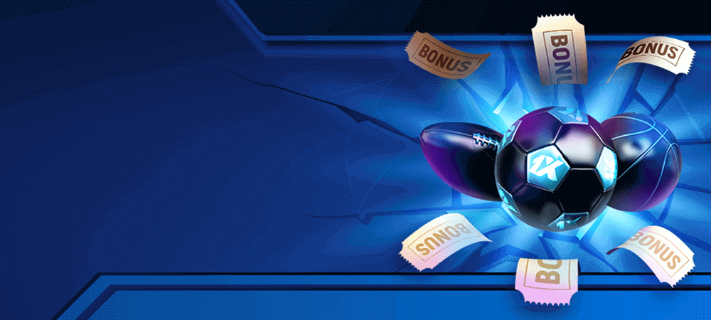 1xBet Payment Methods