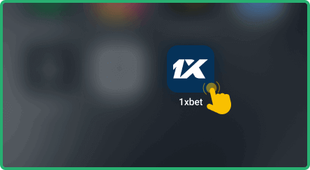 Change the settings on Android and install the app