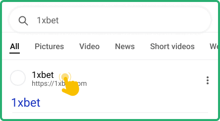 Go to the official website