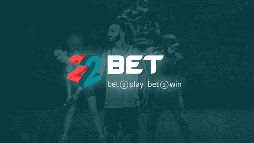 22Bet Payment Methods