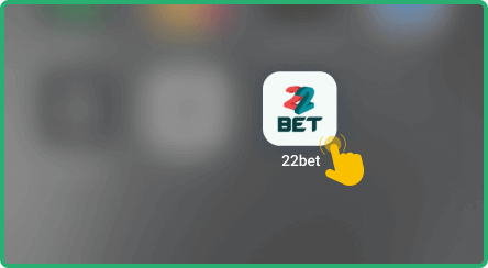 Allow installations from unknown sources and install the app