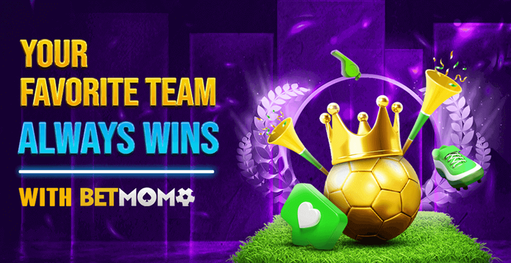 Betmomo Payment Methods