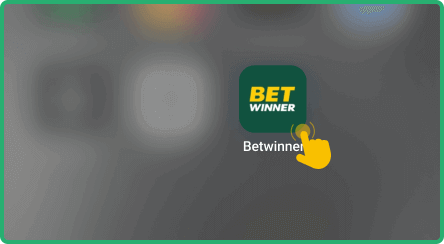 Change the settings on Android and install the app