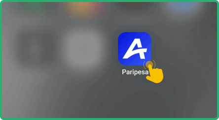 Change the settings on Android and install the app