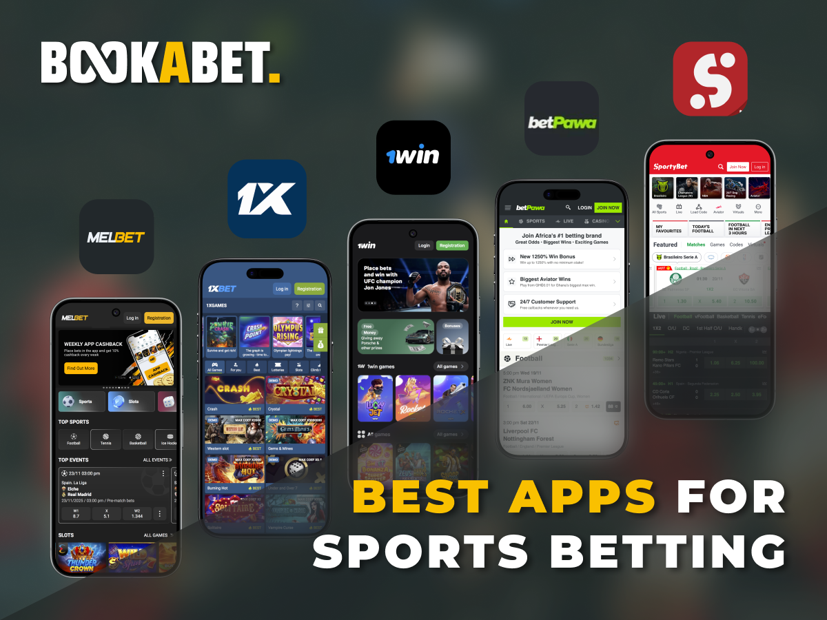 Best Betting Applications