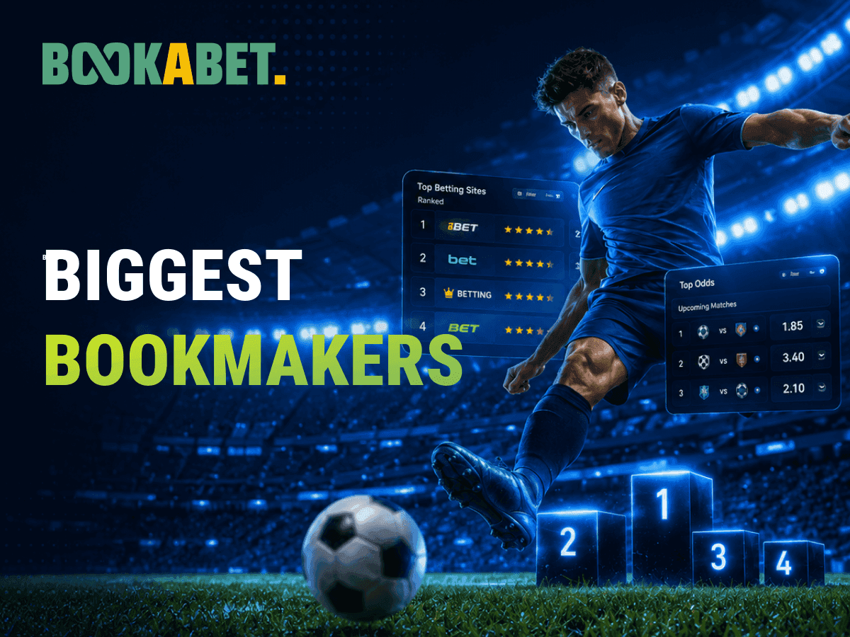 Biggest Online Bookmakers in Cameroon
