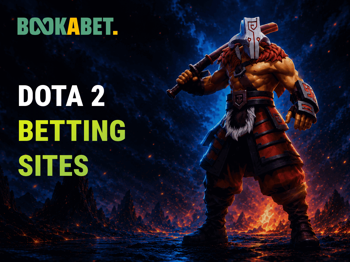 Top Dota 2 Betting Sites in Cameroon - Explore The Best Bookmakers
