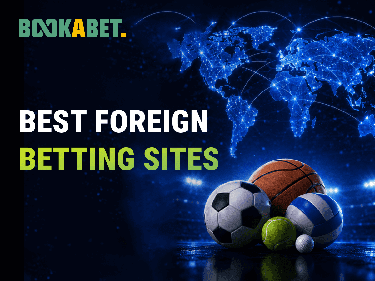Best Foreign Betting Sites That Accept Cameroon 2026