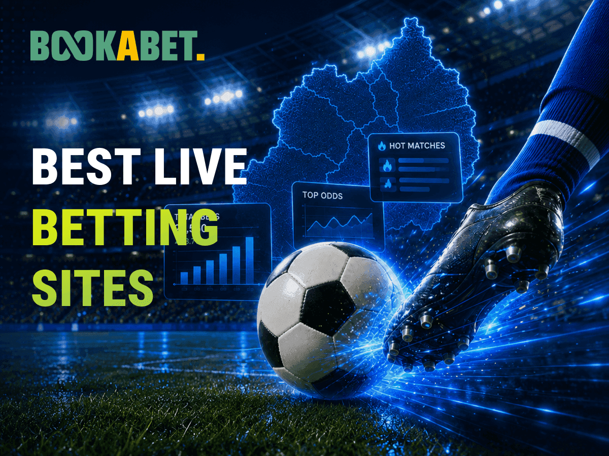 Live Sports Betting Sites in Cameroon for In-Play Wagering