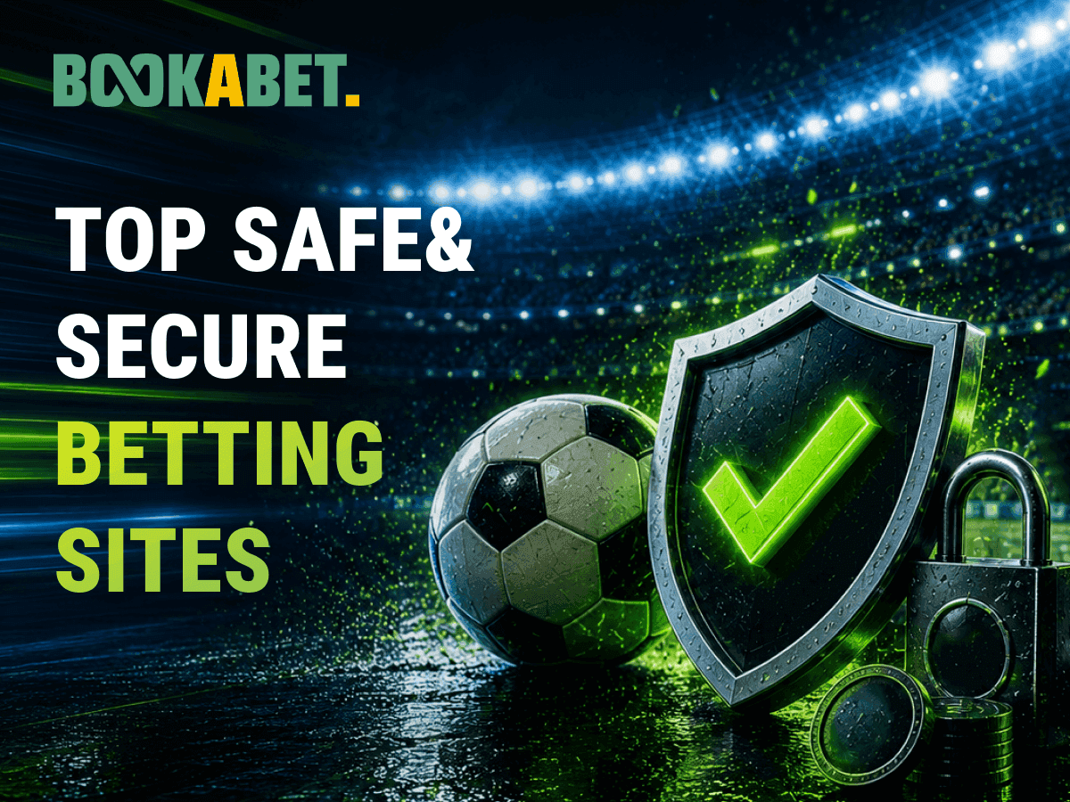 Safe & Secure Betting Sites in Cameroon 2026 - Most Trusted Sportsbooks