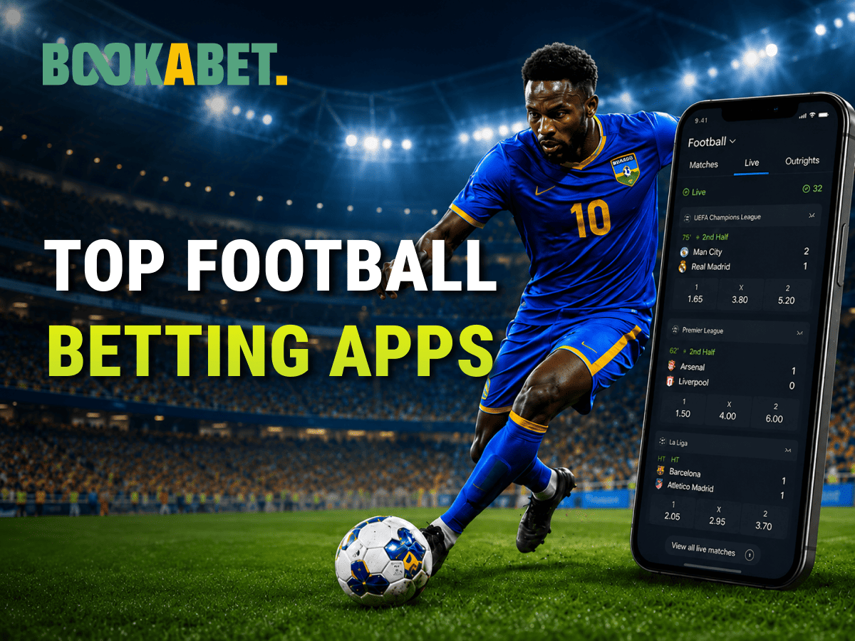 The Best Football Betting Apps in Cameroon